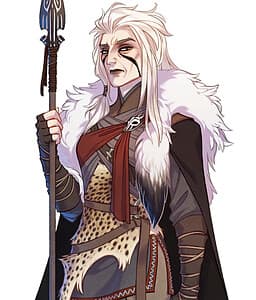 Morga Eirsdottir