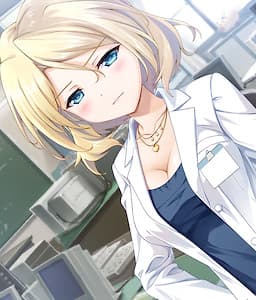 Kagami Tomoko