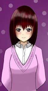 Kogoori Natsumi
