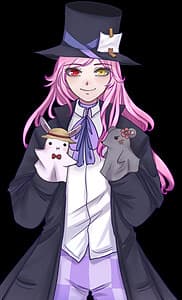 Mad Hatter