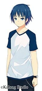 Inazuma Kazuya