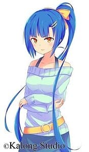 Kamome Saaya