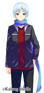 Kotobuki Ryuu