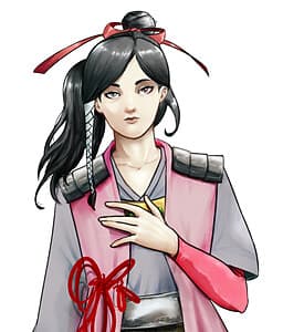 Yue Changming