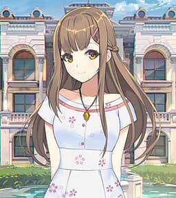 Yui Fushikawa