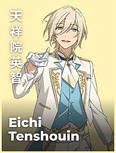 Tenshouin Eichi