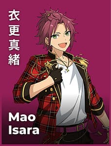 Isara Mao