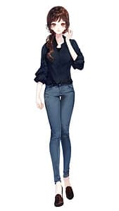 Han Jisoo