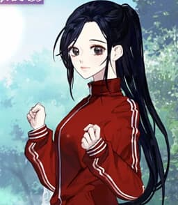 Yoo Ha