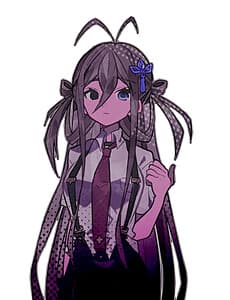 Utashiro Yuki