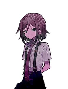 Kokuriko Naki