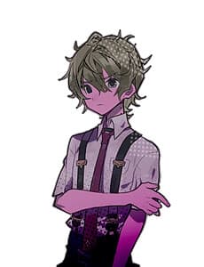 Takasou Riku