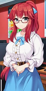 Shizuki Hisakawa