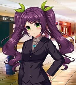 Kaori Takamachi