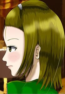 Gotou Momoko