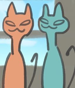 Cats