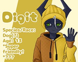 Digit