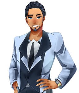 Caesar Rivera