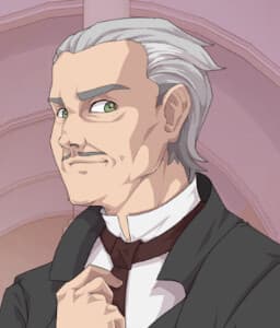Aleksandr Sergeevich Sakral'nyj