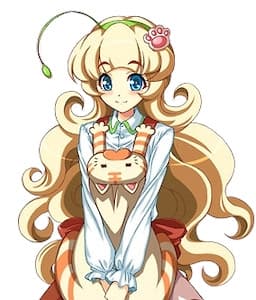 Miya Miyako