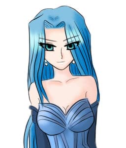 Cascade