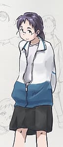Tsukuno Maho