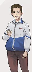 Wakabayashi Hayato