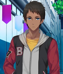 Aaron
