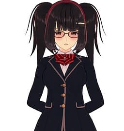 Touko Nozomi