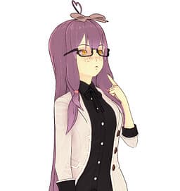 Madeline Nenohara