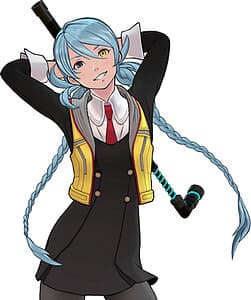 Date Mizuki