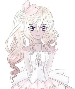 Seraphina Lazuli