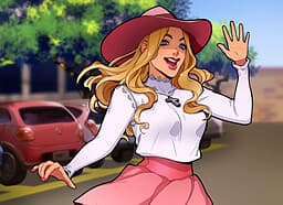 Lydia