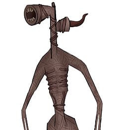 Siren Head