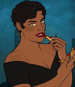 Calliope Seymour