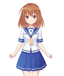 Nanahoshi Yumemi