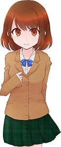 Torino Tsukiko