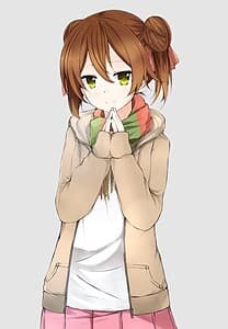 Kaede Kajihara