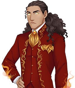 Solis Ra'ariki