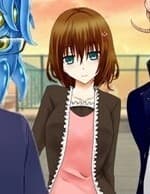 Nanatsuki Nanami