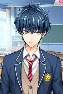 Nagamine Asahi
