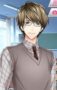 Minami Keiichi