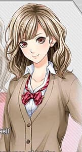 Sakuraba Shino