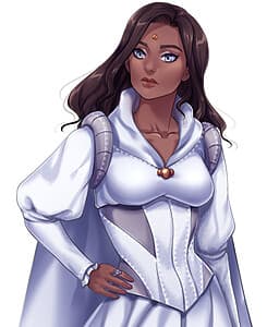 Abigail