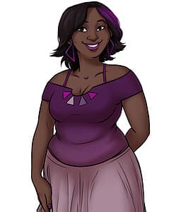 Gloria Miller