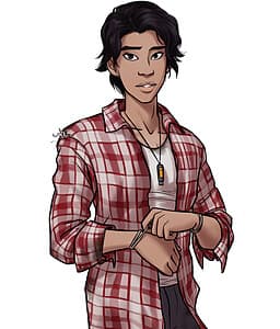 Jude Myers