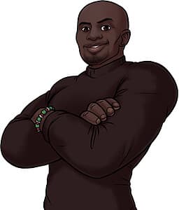 Vince