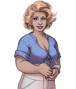 Iris Marie Jackson