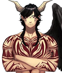 Asmodeus
