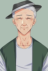 Mr. White